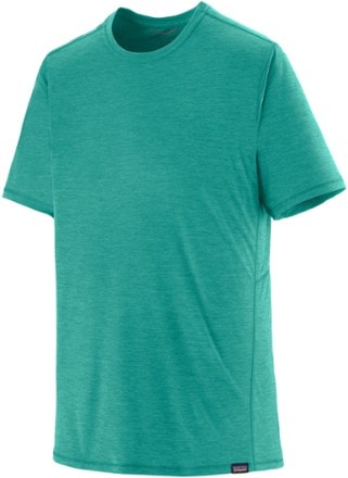 Patagonia Capilene Cool Lightweight Shirt - Men's 0