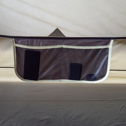 Kelty Timeout 6 Tent 4