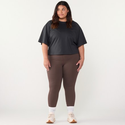 REI Co-op Active Pursuits 7/8 Tights - Women's 6