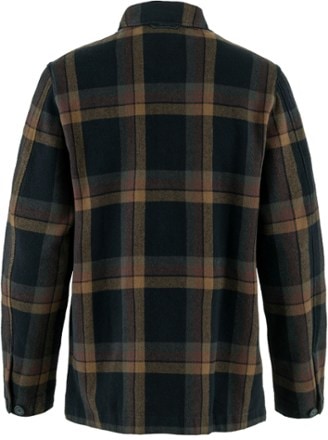 Detail Image of color Dark Navy/Wood Brown