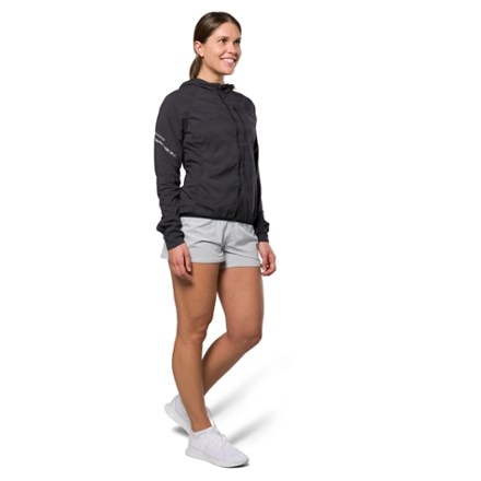Nathan HyperNight Stealth Jacket - Women's 2
