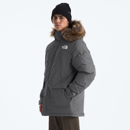 The North Face McMurdo Down Parka - Men's 4