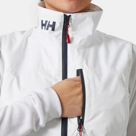 Helly Hansen Crew Vest 2.0 - Women's 4