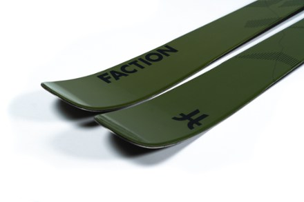 Faction Agent 2 Skis - Men's - 2024/2025 3