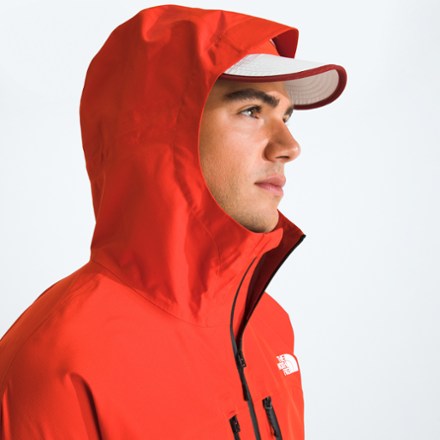 The North Face Valley View Jacket - Men's 4