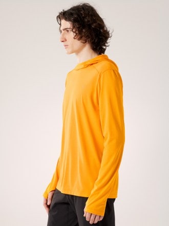 Arc'teryx Cormac Hoodie - Men's 4