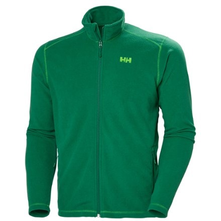 Helly Hansen Daybreaker Fleece Jacket - Men's 0