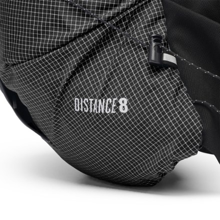 Black Diamond Distance 8 Pack - Women's 4
