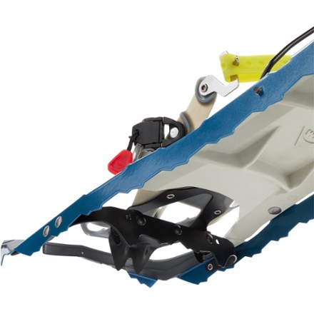 MSR Revo Explore Snowshoes - Women's 4