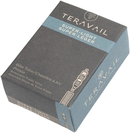 Teravail Superlight Tube - 700c x 20-28 1