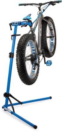 Park Tool Bike Repair Stand Review - Complete Tri