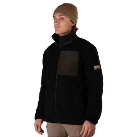 Boulder Gear Bodhi Fleece Jacket - Men's 2