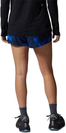 Mountain Hardwear Shade Lite 3" Shorts - Women's 2