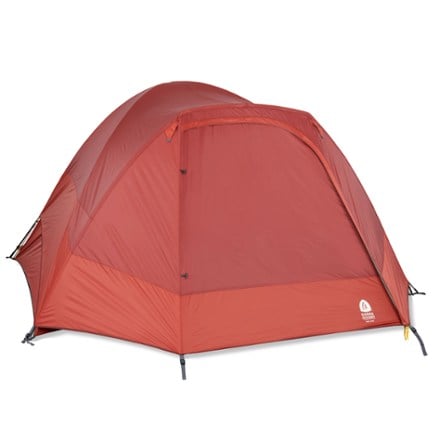 Sierra Designs Alpenglow 6-Person Tent 1
