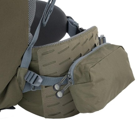 ALPS Mountaineering Expedition 75 Pack 8