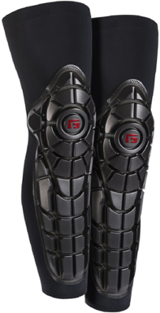 g form pro x shin guards