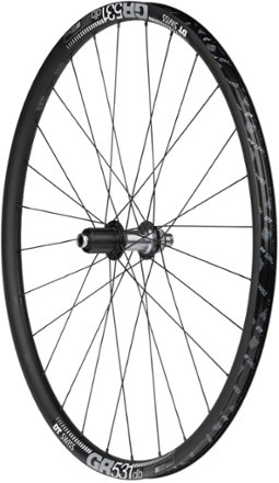 Quality Wheels Ultegra DT GR531 Wheel 2