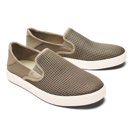 OluKai Lae'ahi Shoes - Men's 2