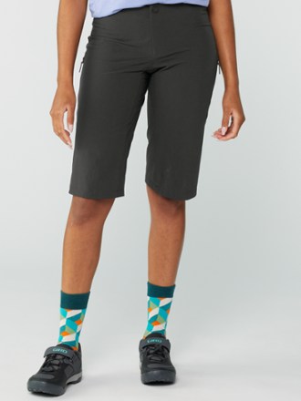 rapha ladies cycling shorts