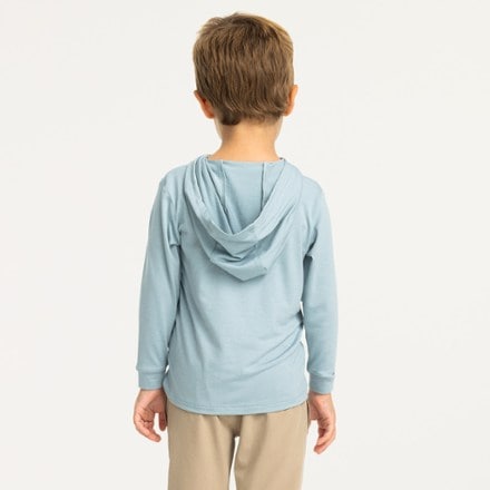 Free Fly Shade Hoodie - Toddlers' 1