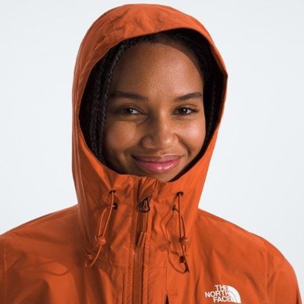 The North Face Alta Vista Jacket - Women's 5