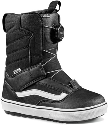 Kids Snowboard Boots REI Co op