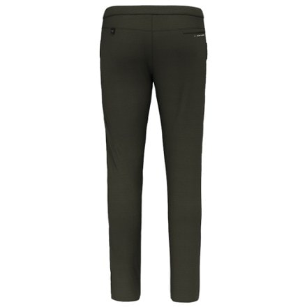 Salewa Lavaredo Hemp Ripstop Pants - Men's 3