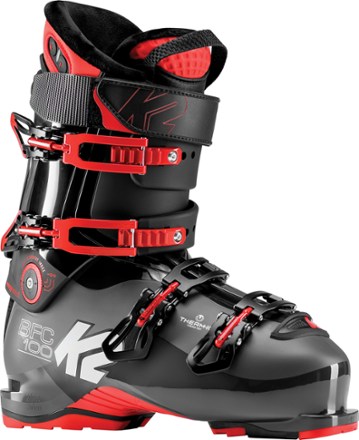 K2 Spyne 130 Lv Ski Mag