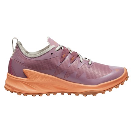 KEEN Zionic Speed Hiking Shoes - Women's 1