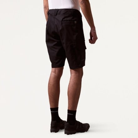 Endura Loop Cargo Bike Shorts - Men's 4