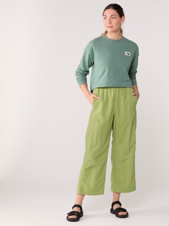 Patagonia Outdoor Everyday Pants - Women's 3