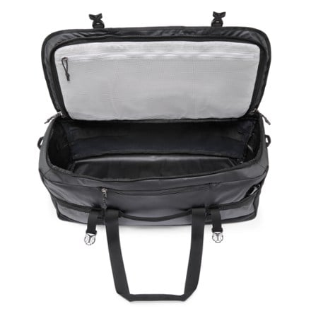 REI Co-op Big Haul 60 Duffel Interior