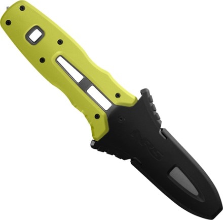 NRS Pilot SAR Knife 4