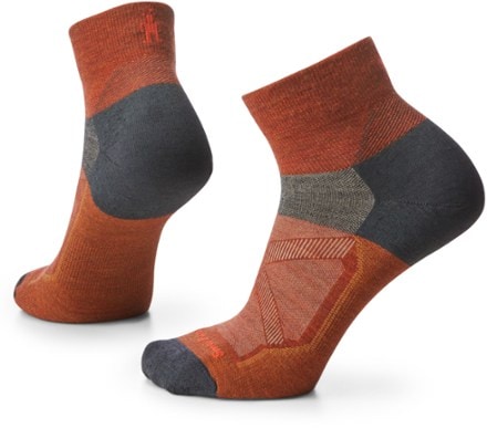 Smartwool Bike Zero Cushion Ankle Socks - Women's 0