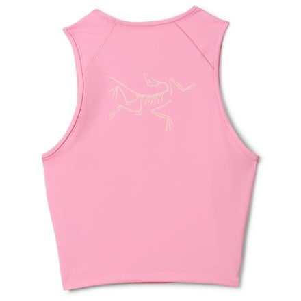 Arc'teryx Soria Tank Top - Women's 4