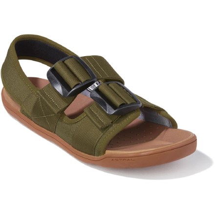 Astral Webber Sandals - Men's 2