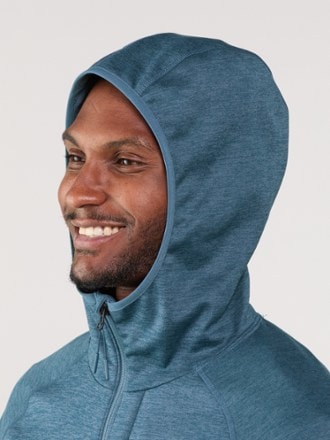 The North Face Canyonlands Hoodie - Men's 4