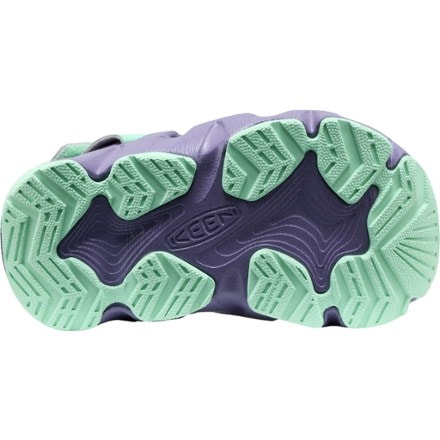 KEEN HyperFLT Clogs - Toddlers'/Kids' 7