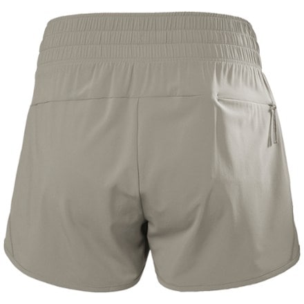 Helly Hansen Tech Trail Shorts - Women's 1