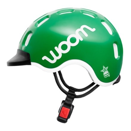 woom Bike Helmet - Kids' 3