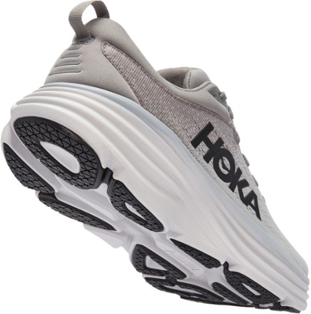 HOKA Bondi 8 Road-Running Shoes - Men's 6