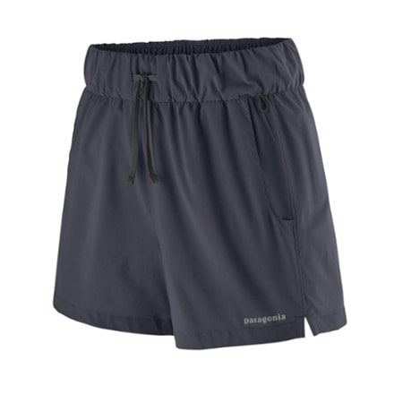 Patagonia Terrebonne Shorts - Women's 0