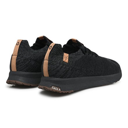 SAOLA Tsavo 2.0 Wool Shoes - Men's 4