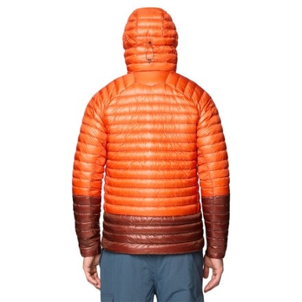 Mountain Hardwear Ghost Whisperer Down Hoody - Men's 2