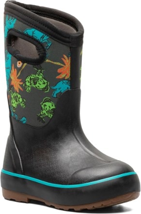 Bogs Classic II Dino Dodo 3-Season Boots - Kids' 2