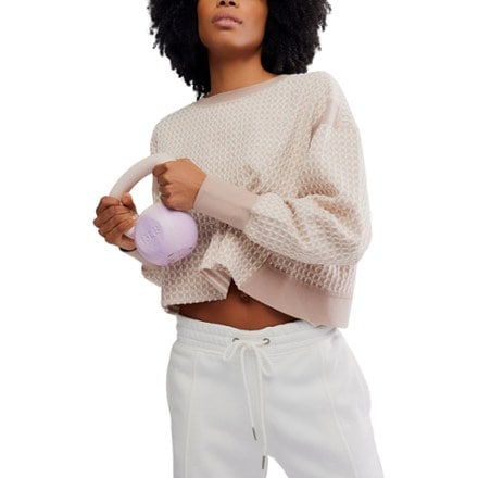 FP Movement My Time Textured Layer - Women's 4