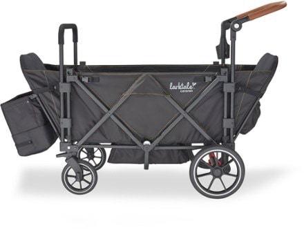 Larktale Caravan Stroller/Wagon 8