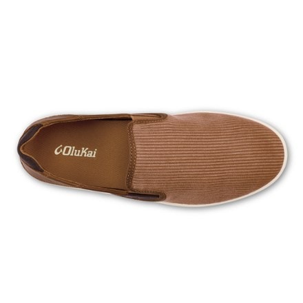 OluKai Lae'ahi Kapa Shoes - Men's 3