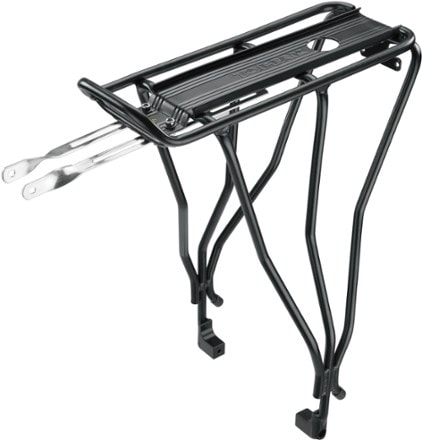 Topeak BabySeat II & Rack (Disc) 3