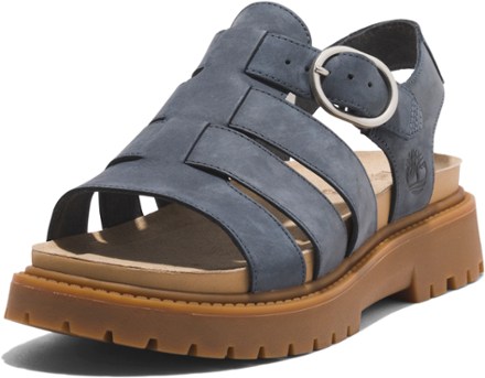 Timberland Clairmont Way Fisherman Sandals - Women's 3